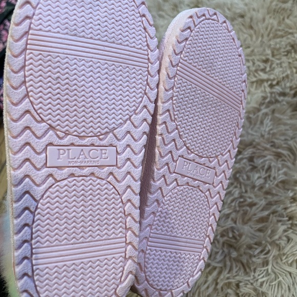 Childrens place girls sz 11 unicorn boots - Picture 6 of 8